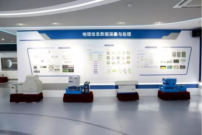 智慧與探索的交匯點 大數據中心展廳如何成為科普新地標